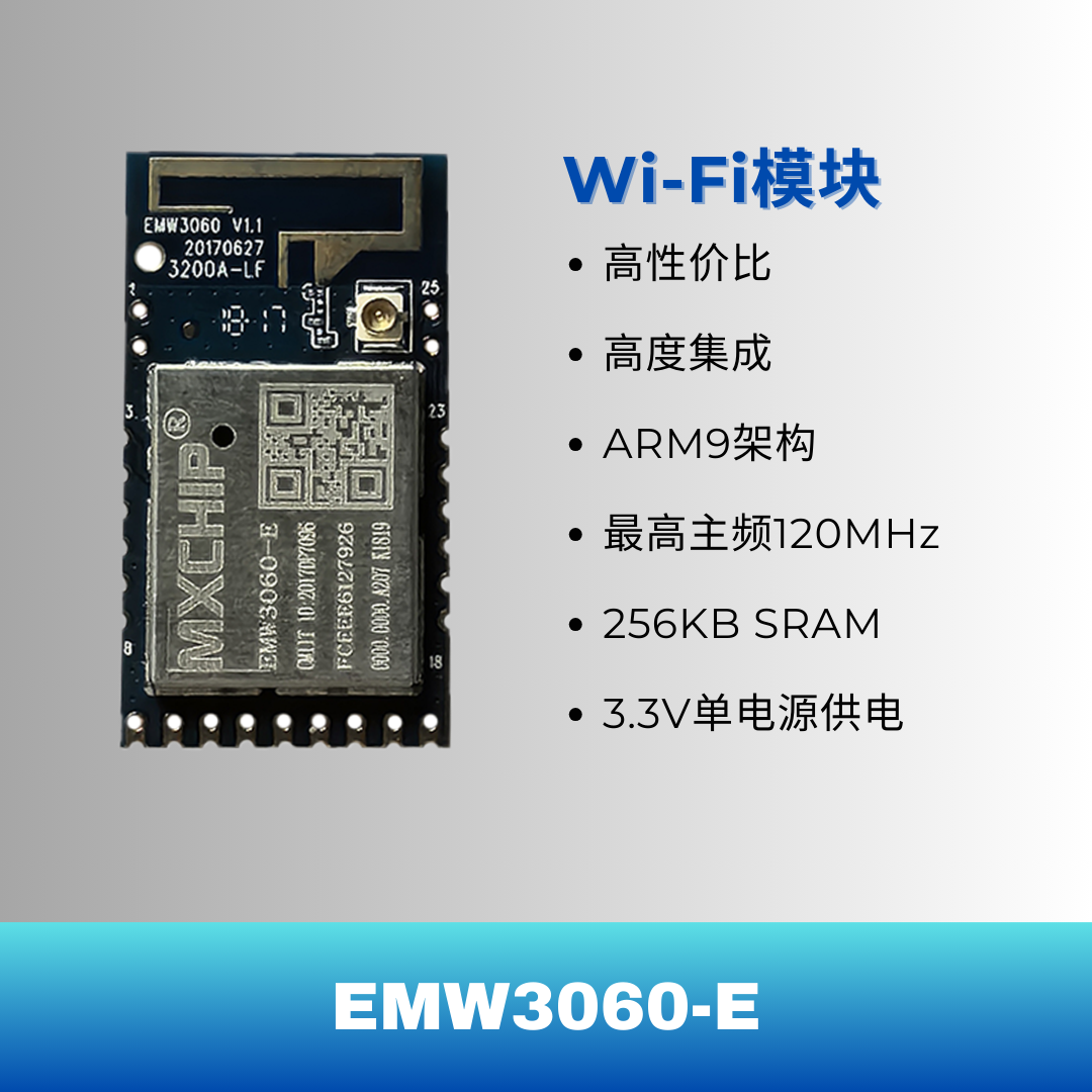 emw3060-e